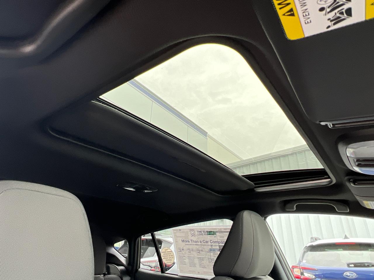 2025 Subaru Crosstrek Sport Hagerstown MD