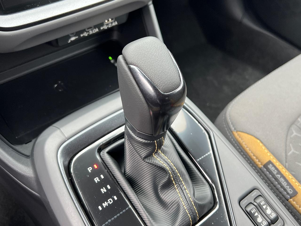 2025 Subaru Crosstrek Sport Hagerstown MD