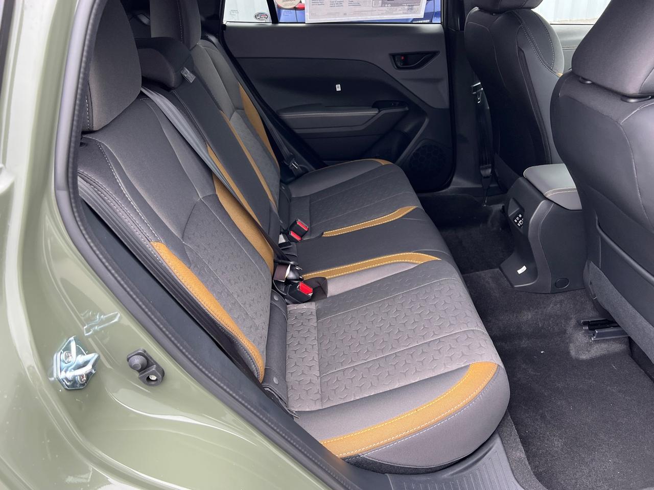 2025 Subaru Crosstrek Sport Hagerstown MD