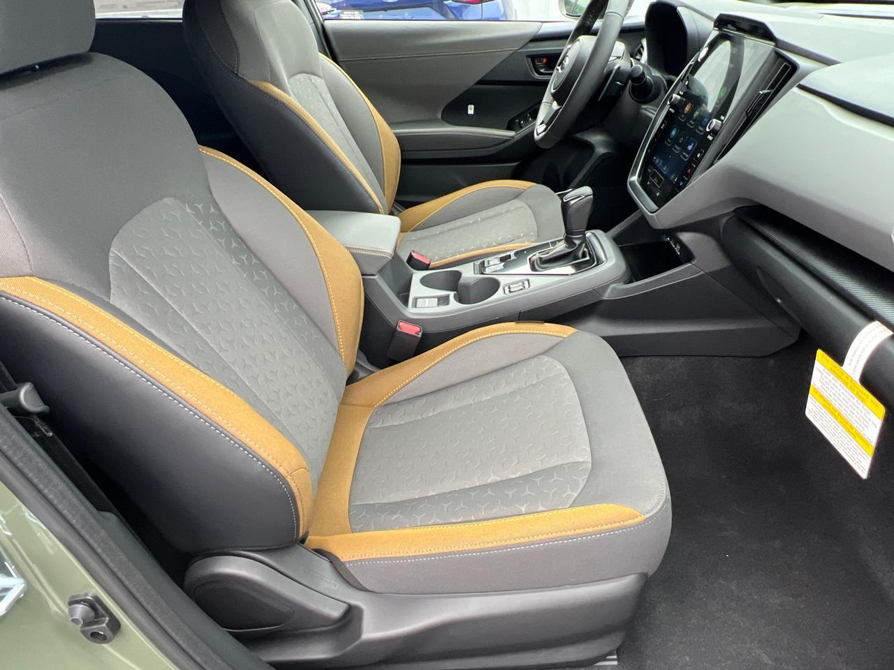 2025 Subaru Crosstrek Sport Hagerstown MD