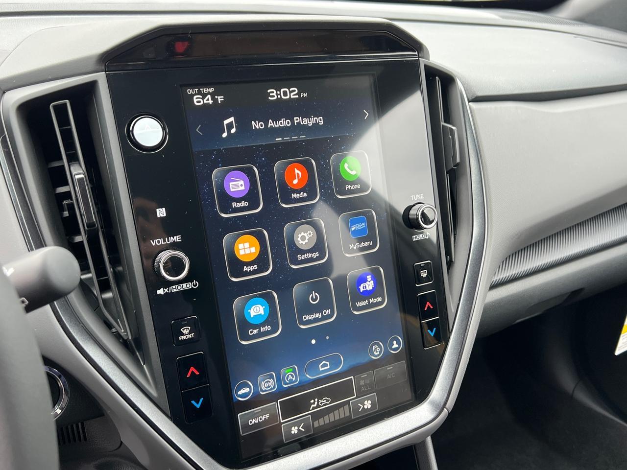 2025 Subaru Crosstrek Sport Hagerstown MD