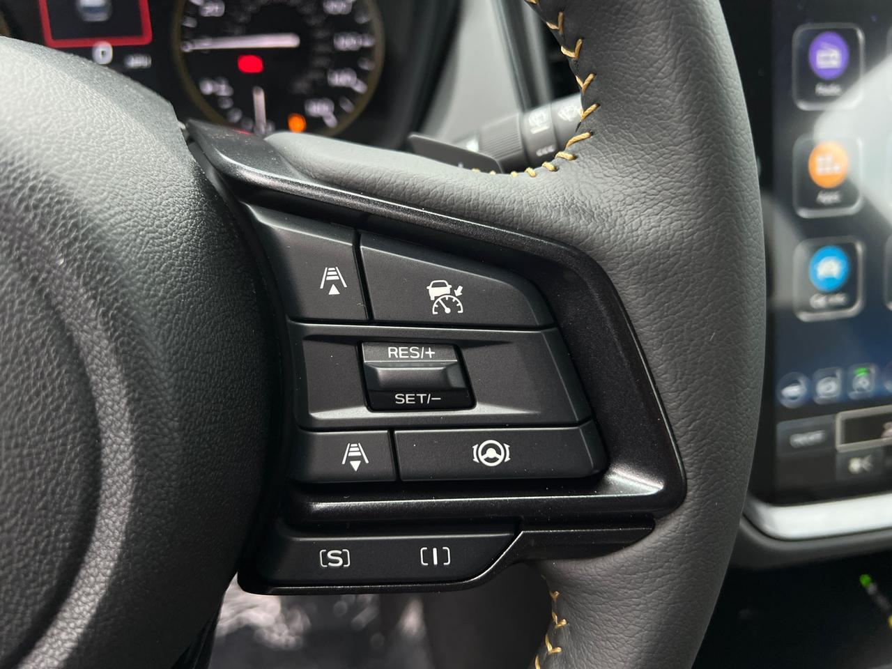 2025 Subaru Crosstrek Sport Hagerstown MD