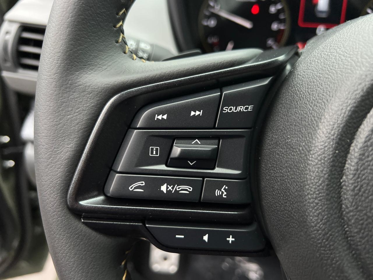 2025 Subaru Crosstrek Sport Hagerstown MD