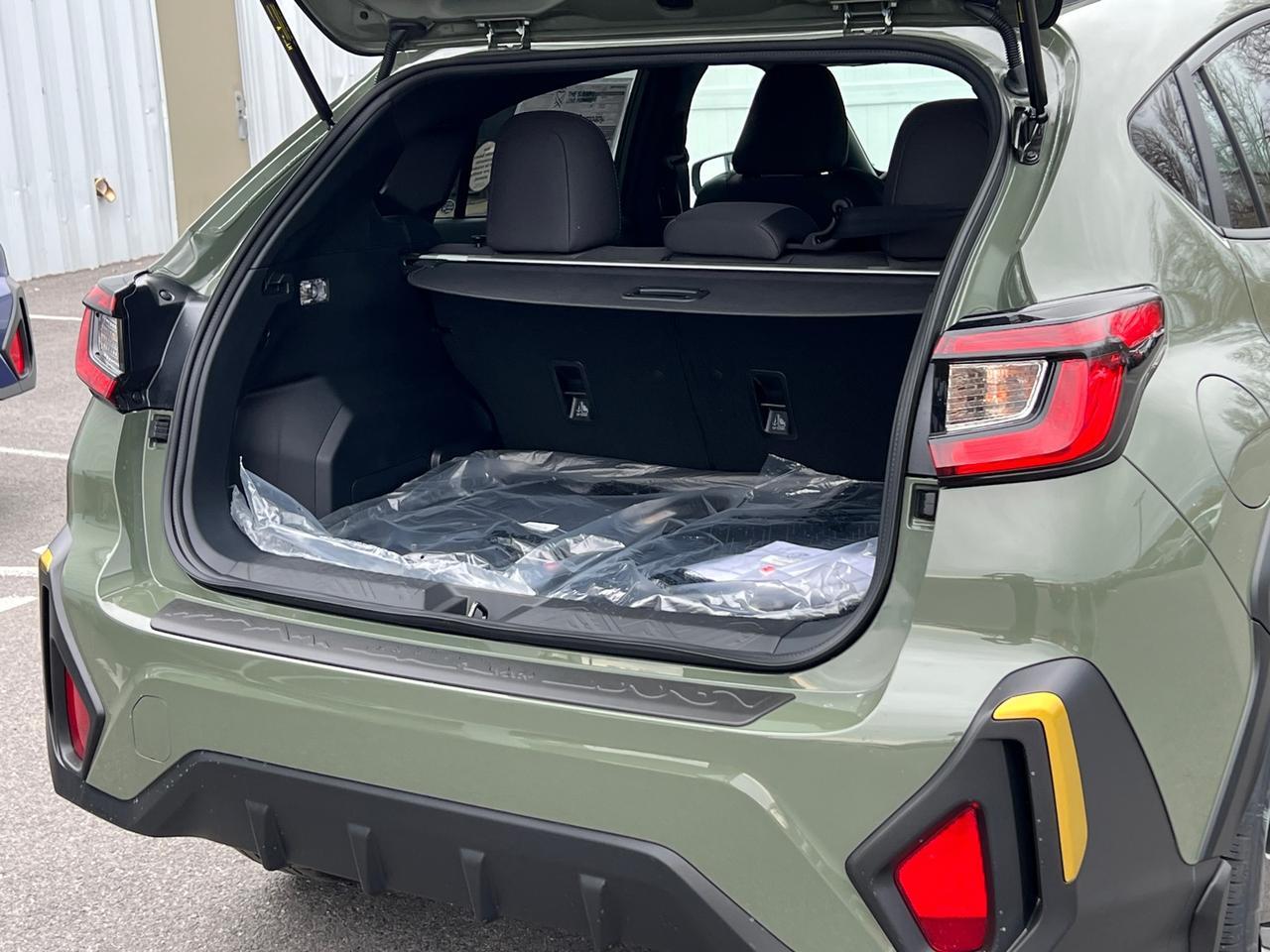 2025 Subaru Crosstrek Sport Hagerstown MD