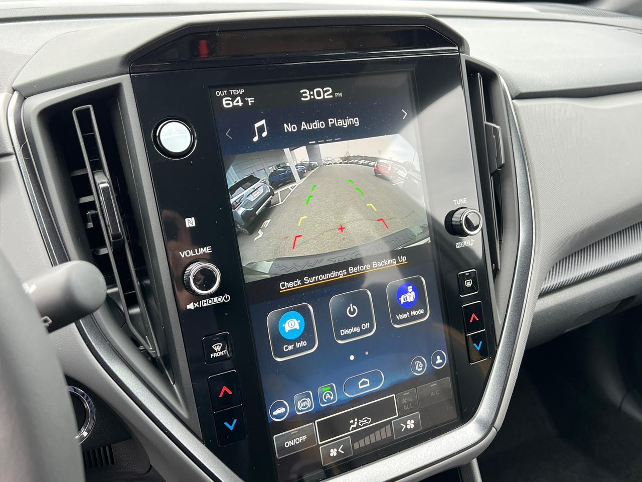 2025 Subaru Crosstrek Sport Hagerstown MD