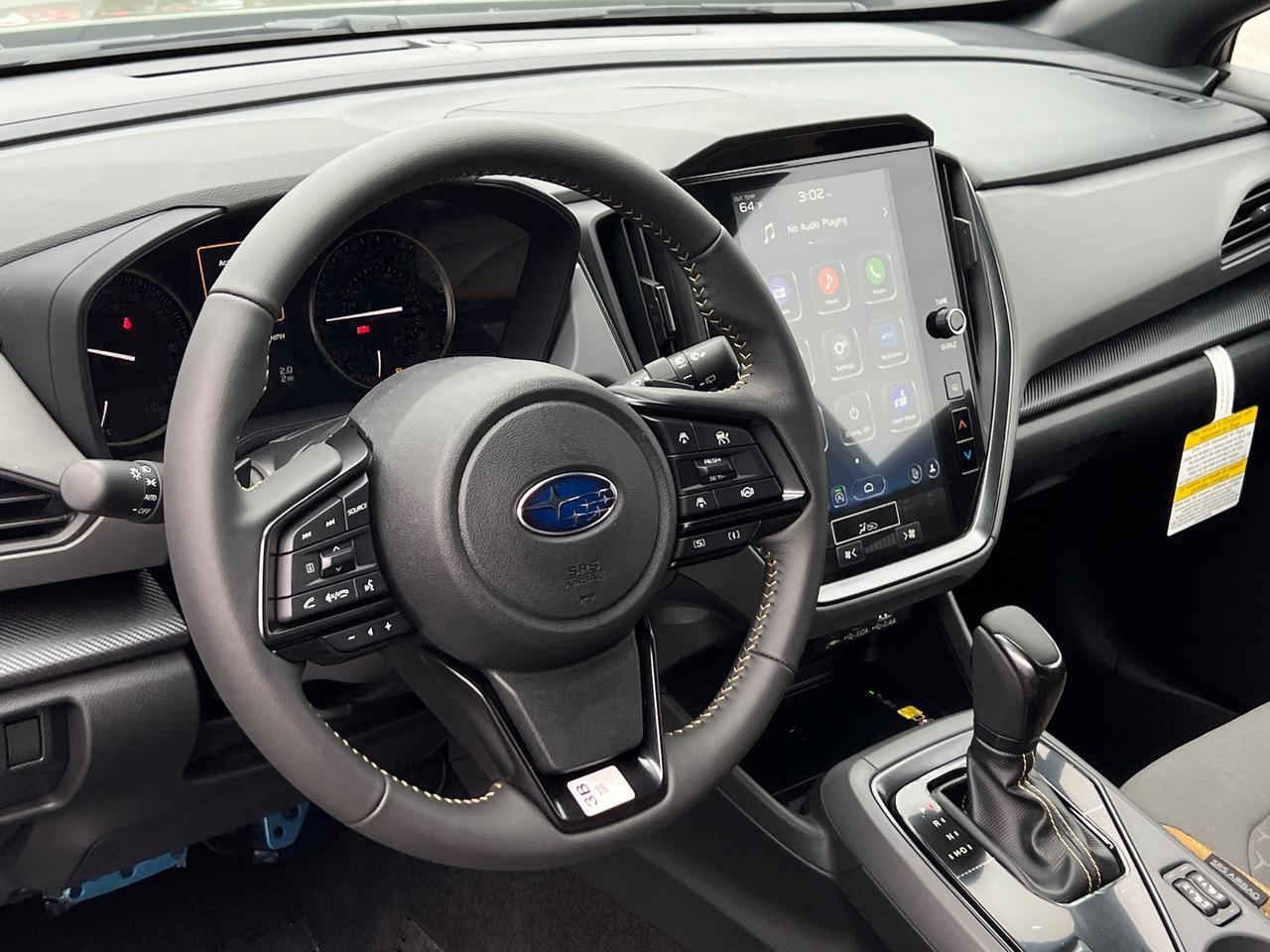 2025 Subaru Crosstrek Sport Hagerstown MD