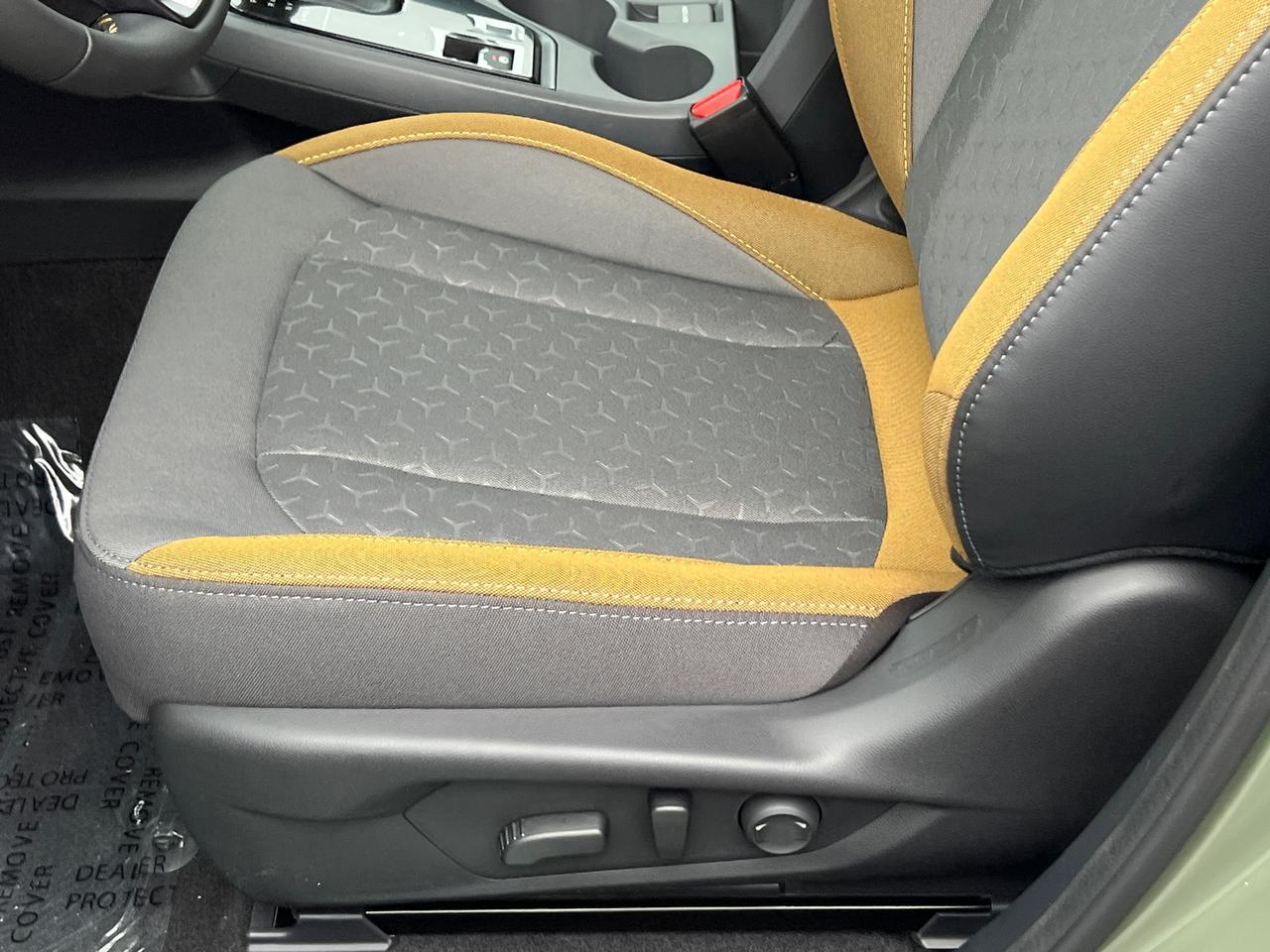 2025 Subaru Crosstrek Sport Hagerstown MD