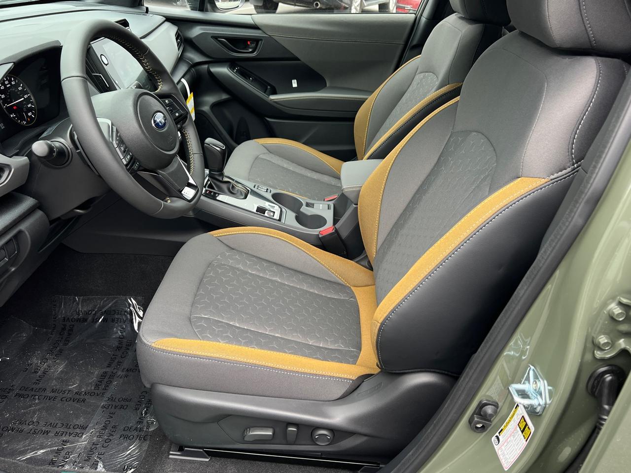 2025 Subaru Crosstrek Sport Hagerstown MD