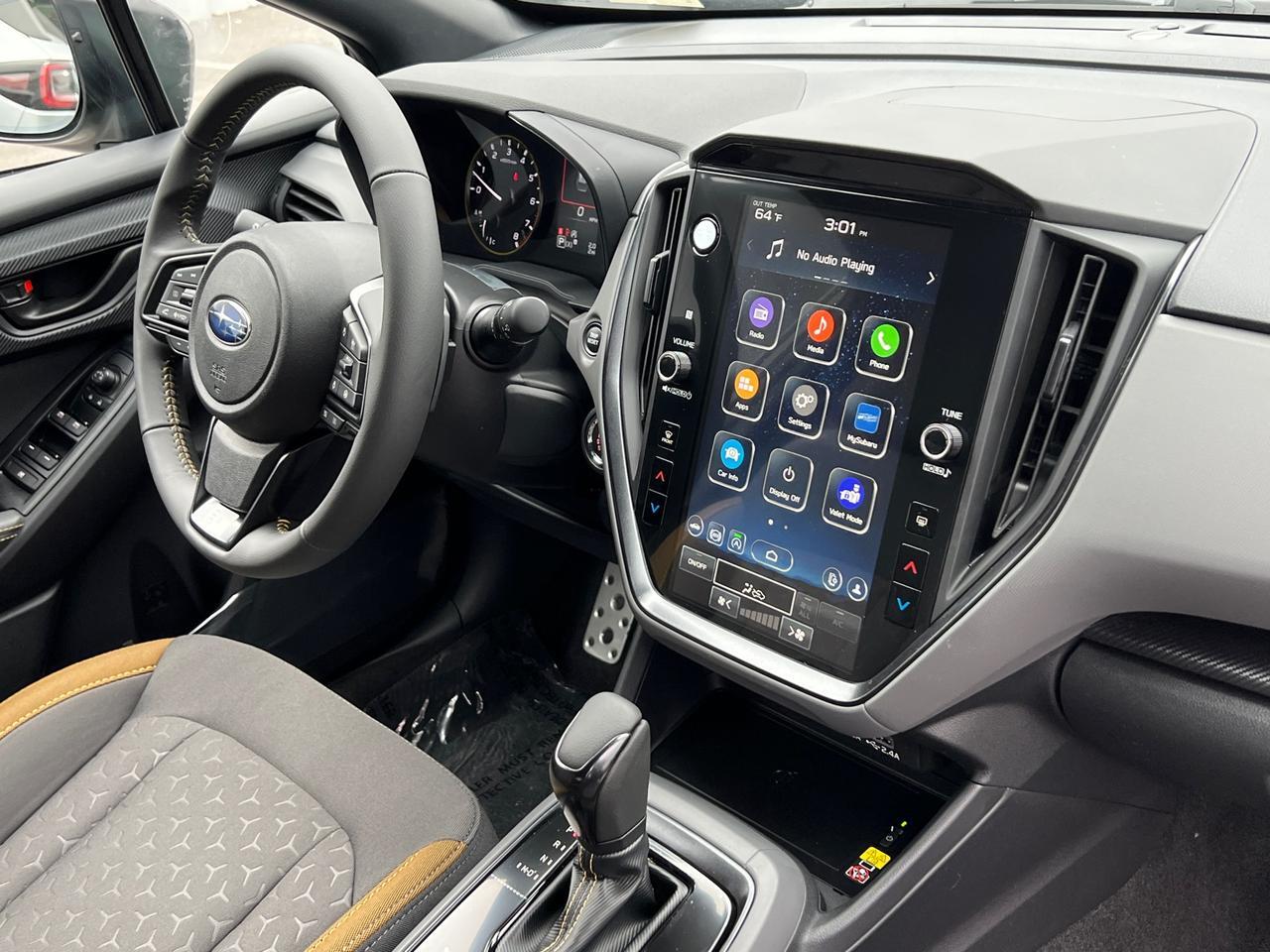 2025 Subaru Crosstrek Sport Hagerstown MD