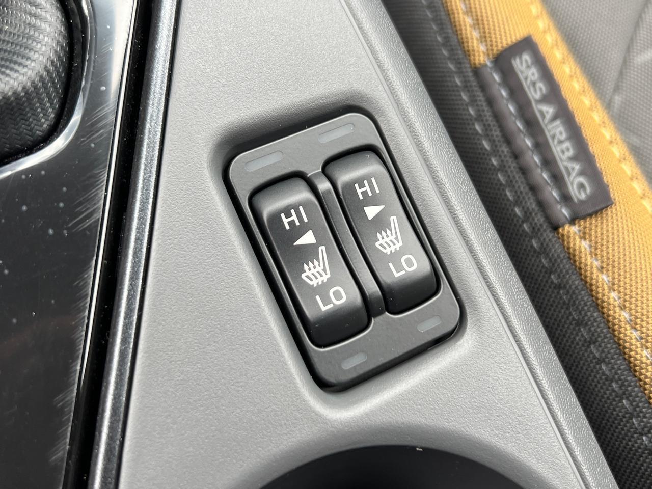 2025 Subaru Crosstrek Sport Hagerstown MD