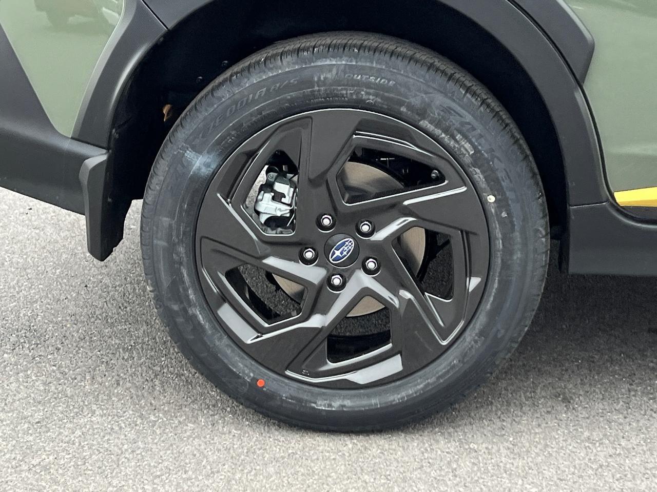 2025 Subaru Crosstrek Sport Hagerstown MD