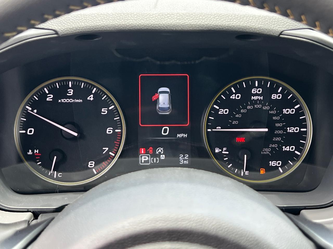 2025 Subaru Crosstrek Sport Hagerstown MD