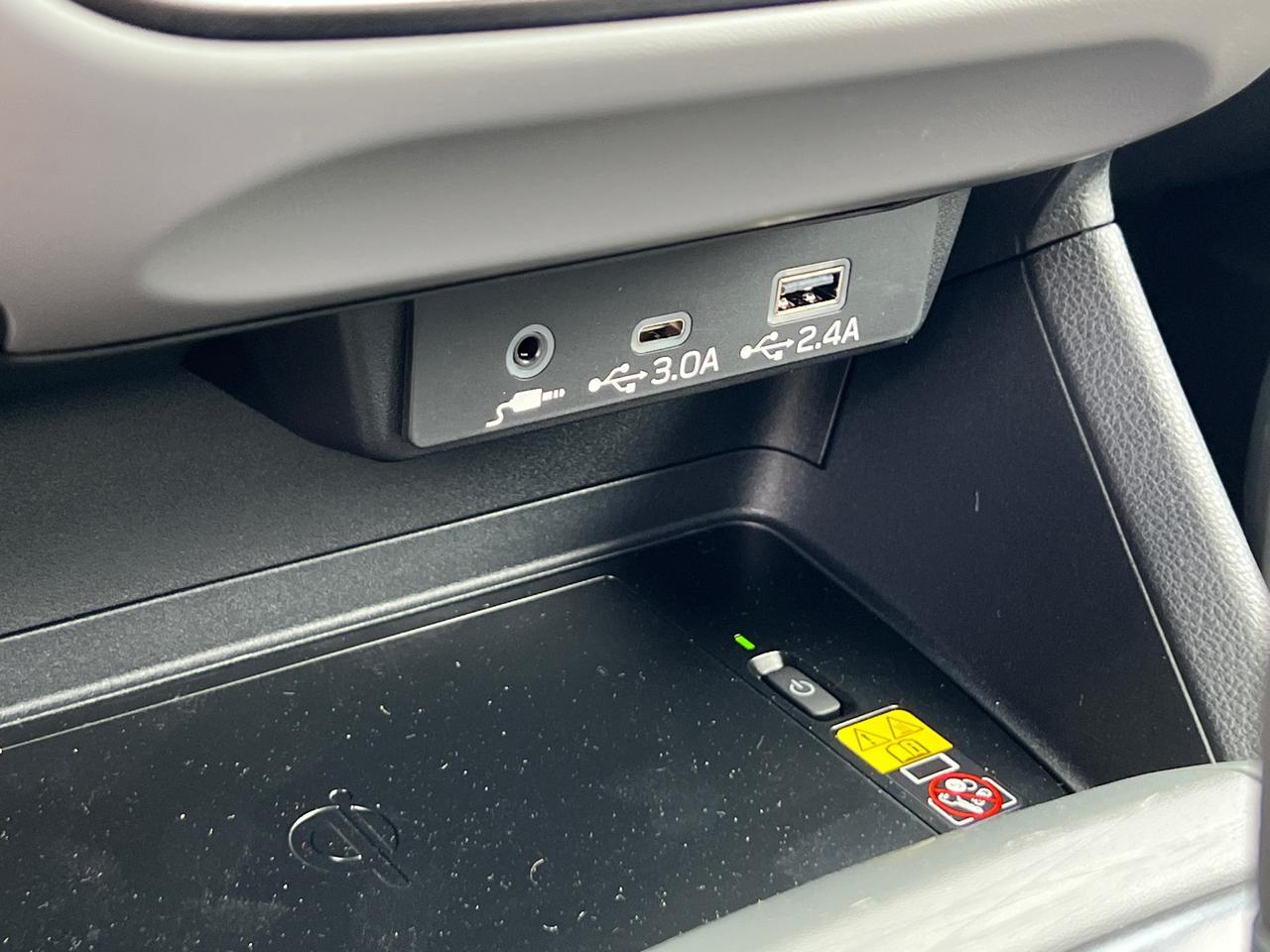 2025 Subaru Crosstrek Sport Hagerstown MD