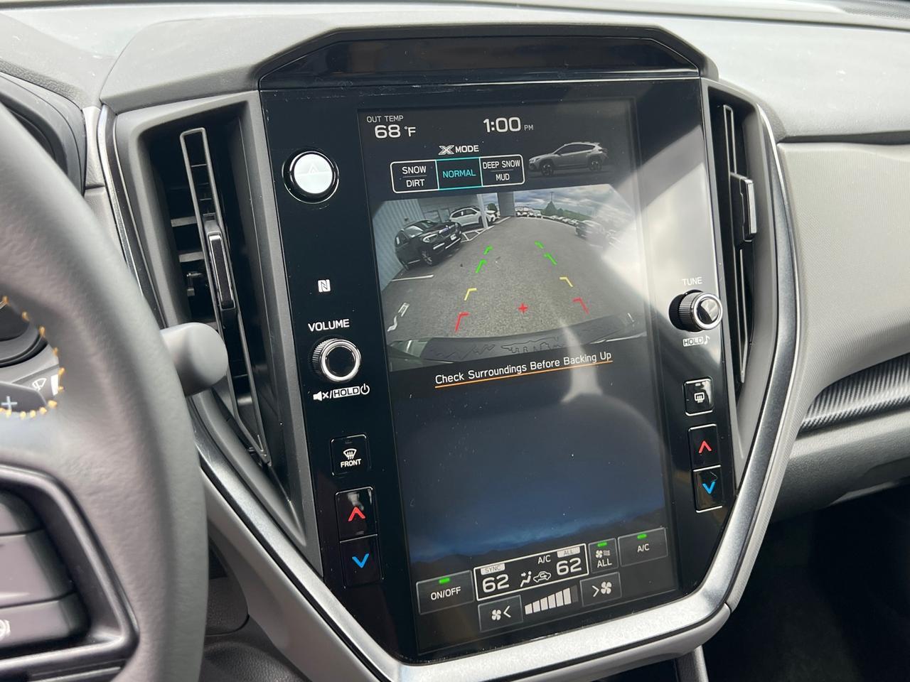 2025 Subaru Crosstrek Sport Hagerstown MD