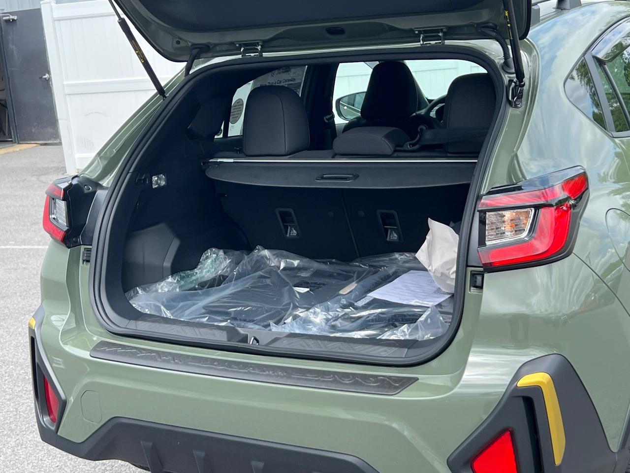 2025 Subaru Crosstrek Sport Hagerstown MD