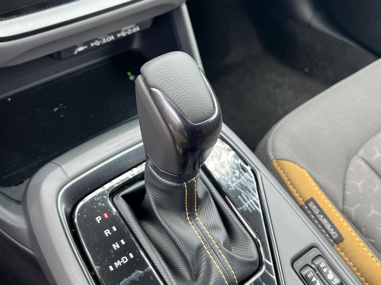 2025 Subaru Crosstrek Sport Hagerstown MD