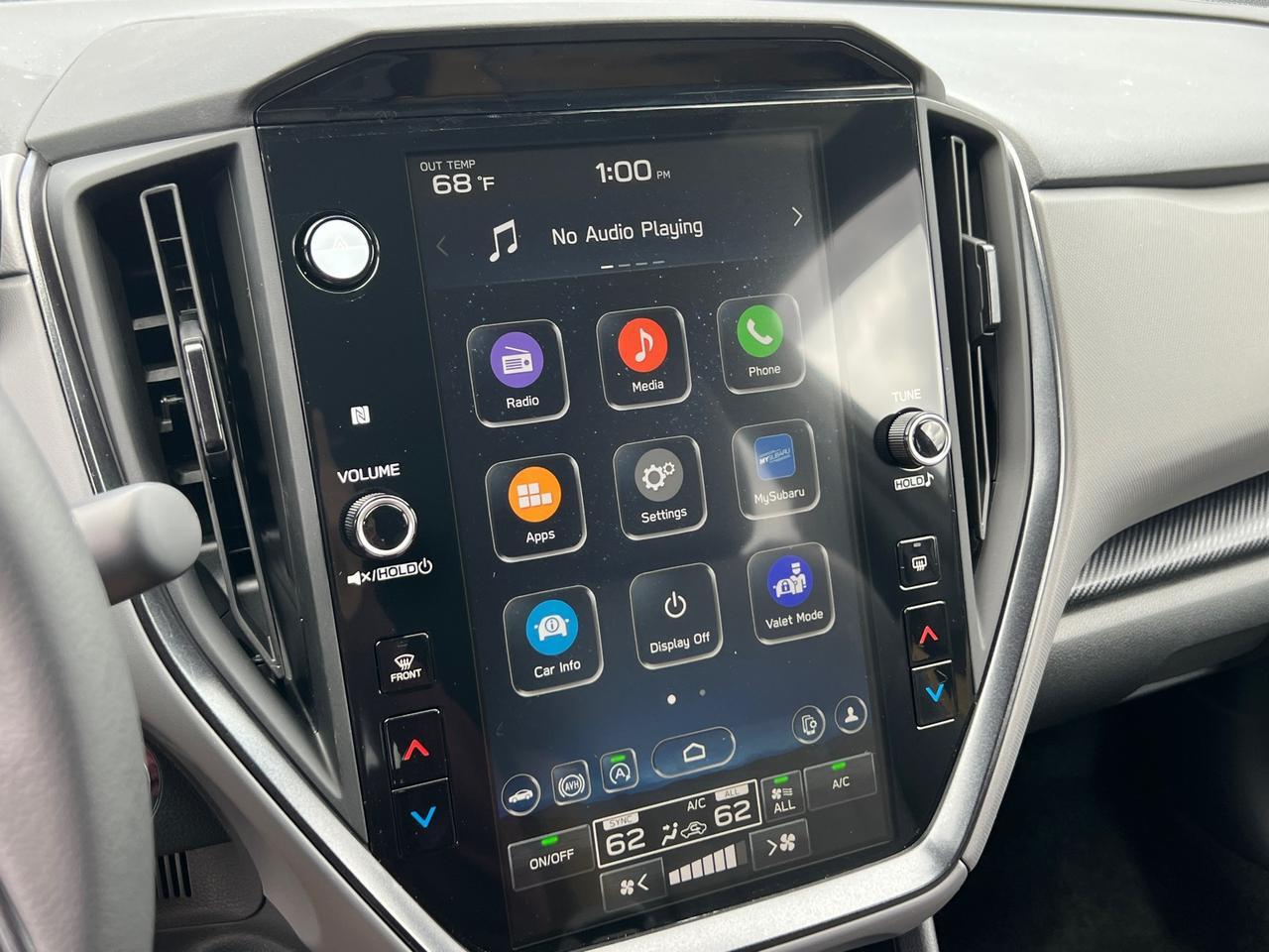 2025 Subaru Crosstrek Sport Hagerstown MD