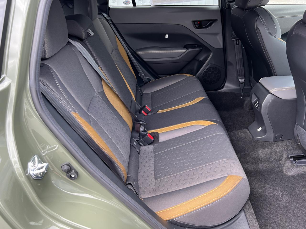 2025 Subaru Crosstrek Sport Hagerstown MD