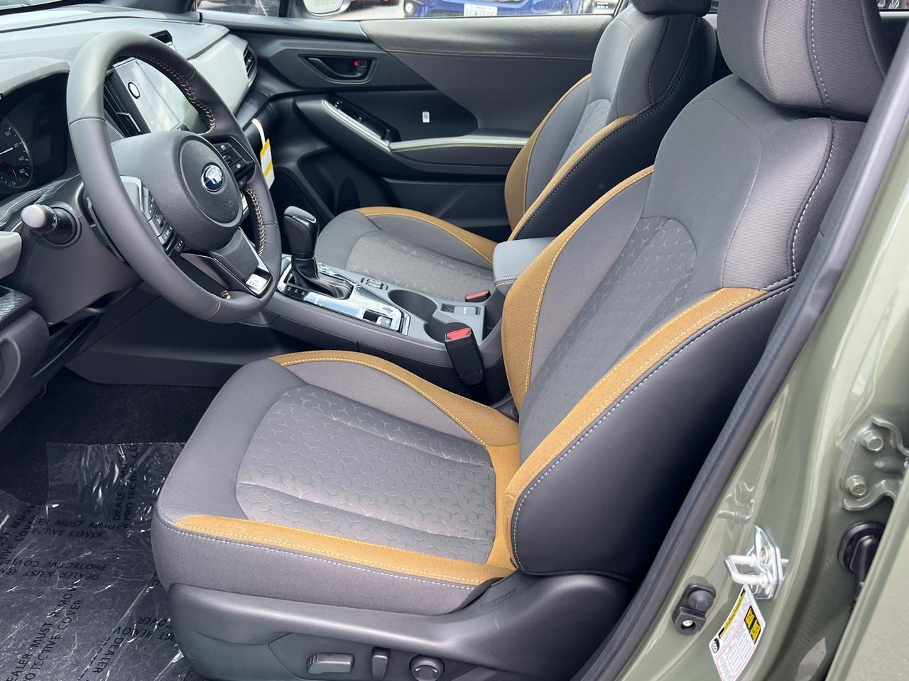 2025 Subaru Crosstrek Sport Hagerstown MD