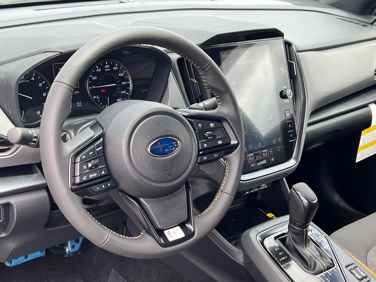 2025 Subaru Crosstrek Sport Hagerstown MD