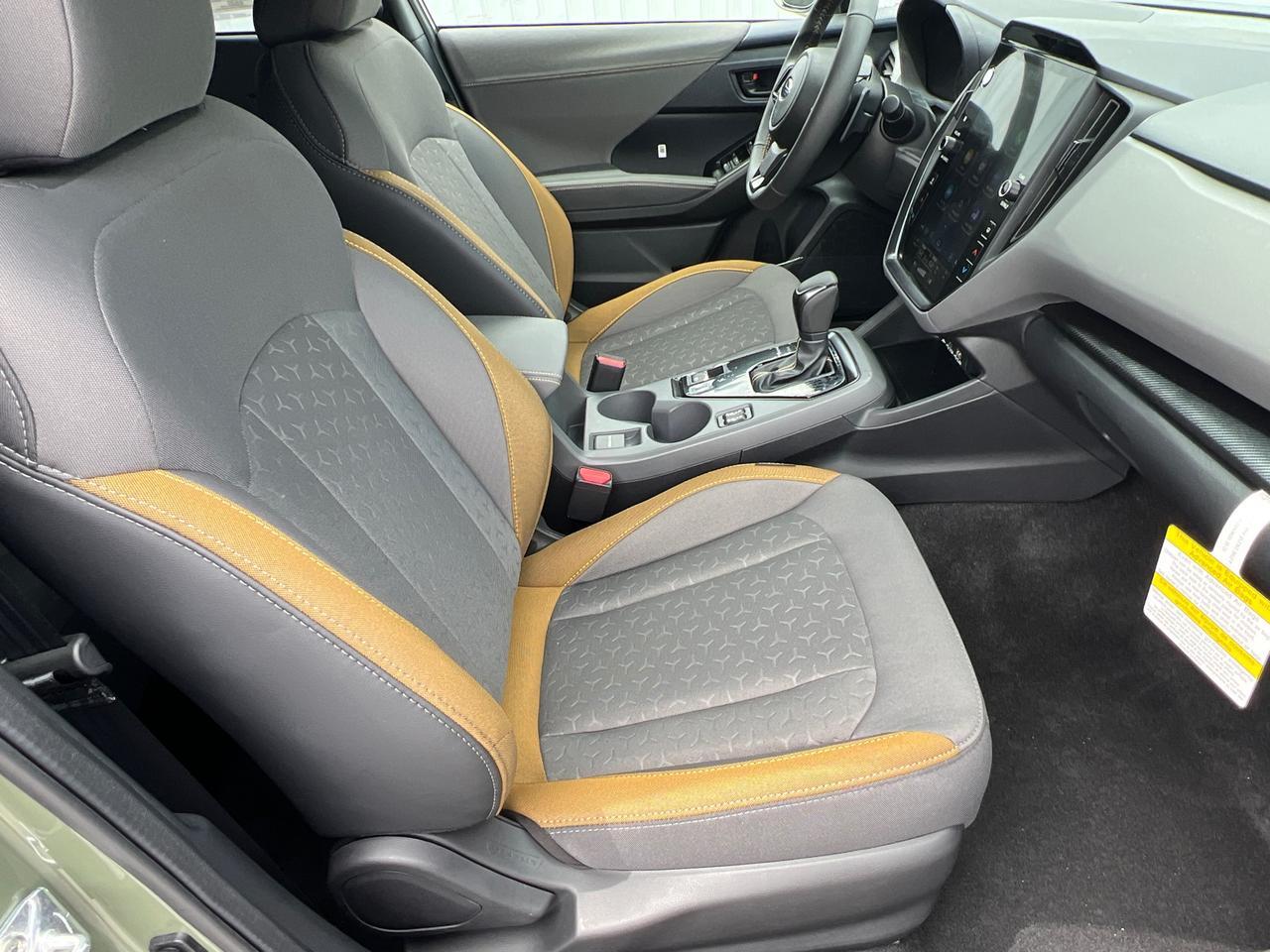 2025 Subaru Crosstrek Sport Hagerstown MD