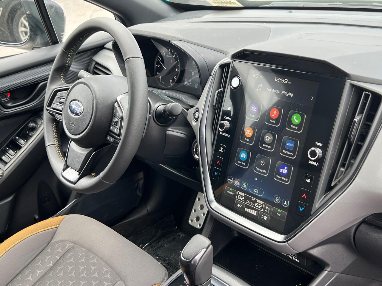 2025 Subaru Crosstrek Sport Hagerstown MD