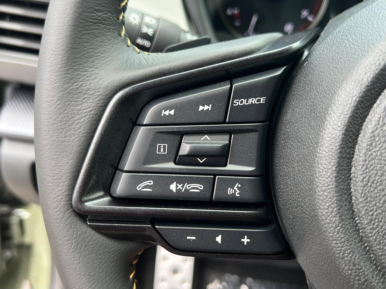 2025 Subaru Crosstrek Sport Hagerstown MD