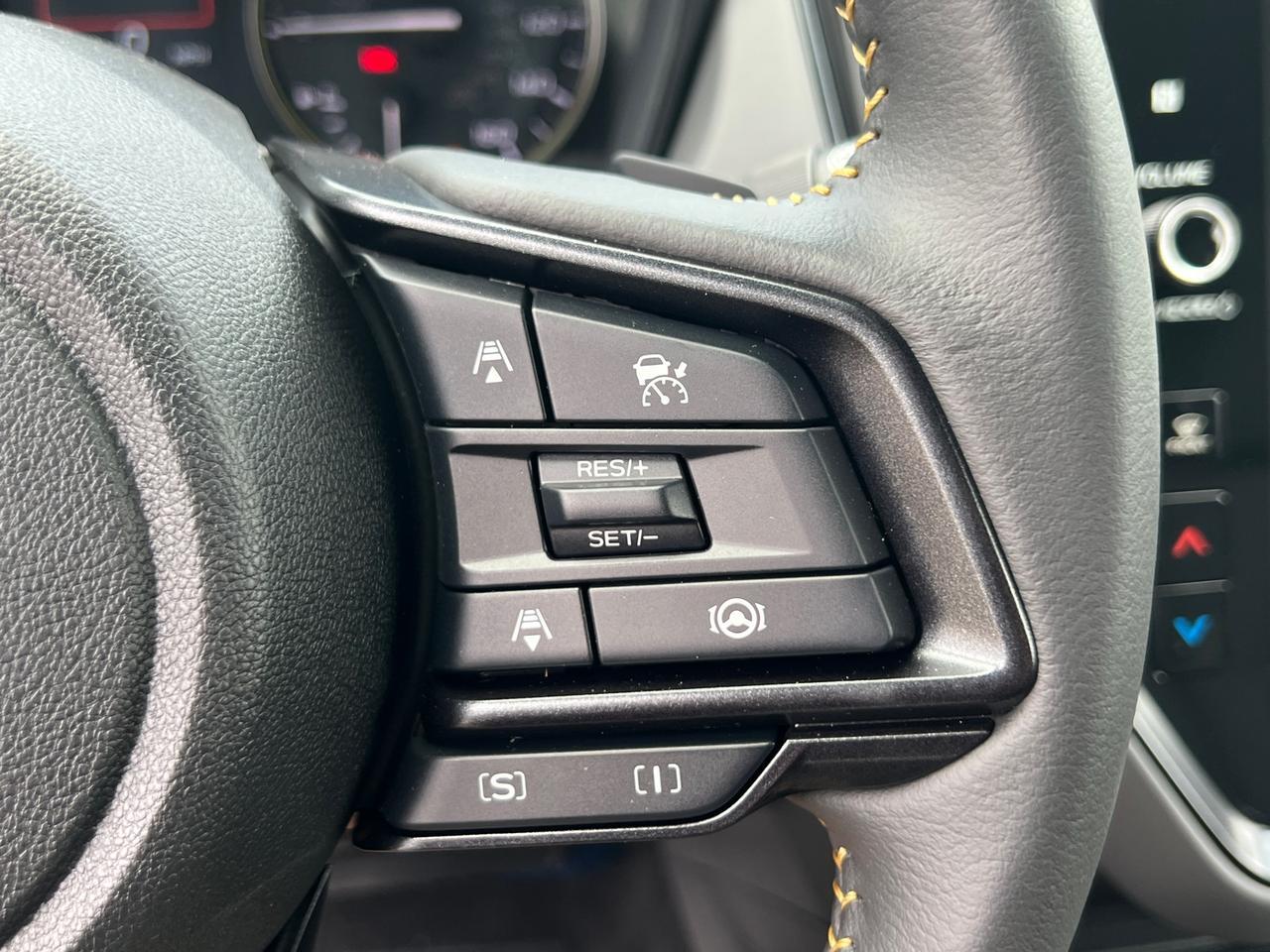 2025 Subaru Crosstrek Sport Hagerstown MD