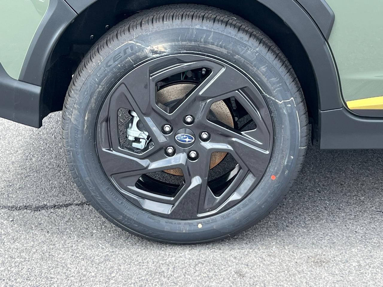 2025 Subaru Crosstrek Sport Hagerstown MD