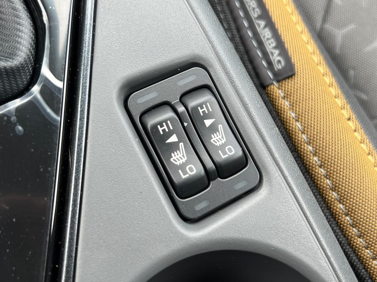 2025 Subaru Crosstrek Sport Hagerstown MD