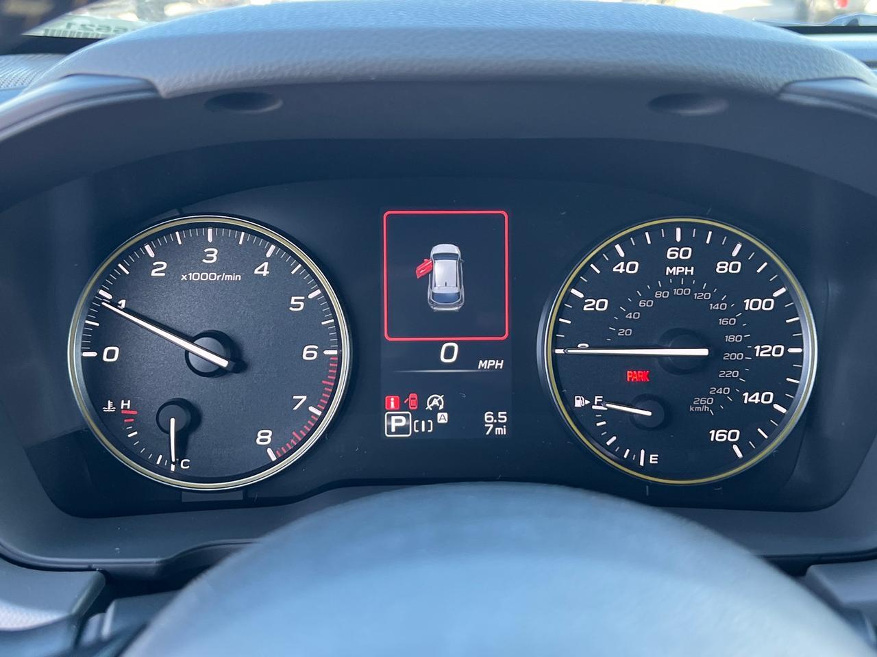 2025 Subaru Crosstrek Sport Hagerstown MD