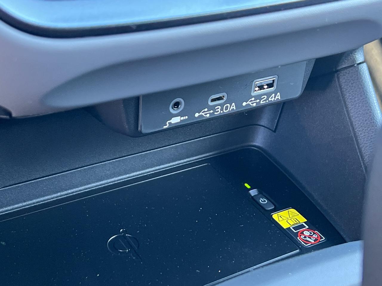 2025 Subaru Crosstrek Sport Hagerstown MD