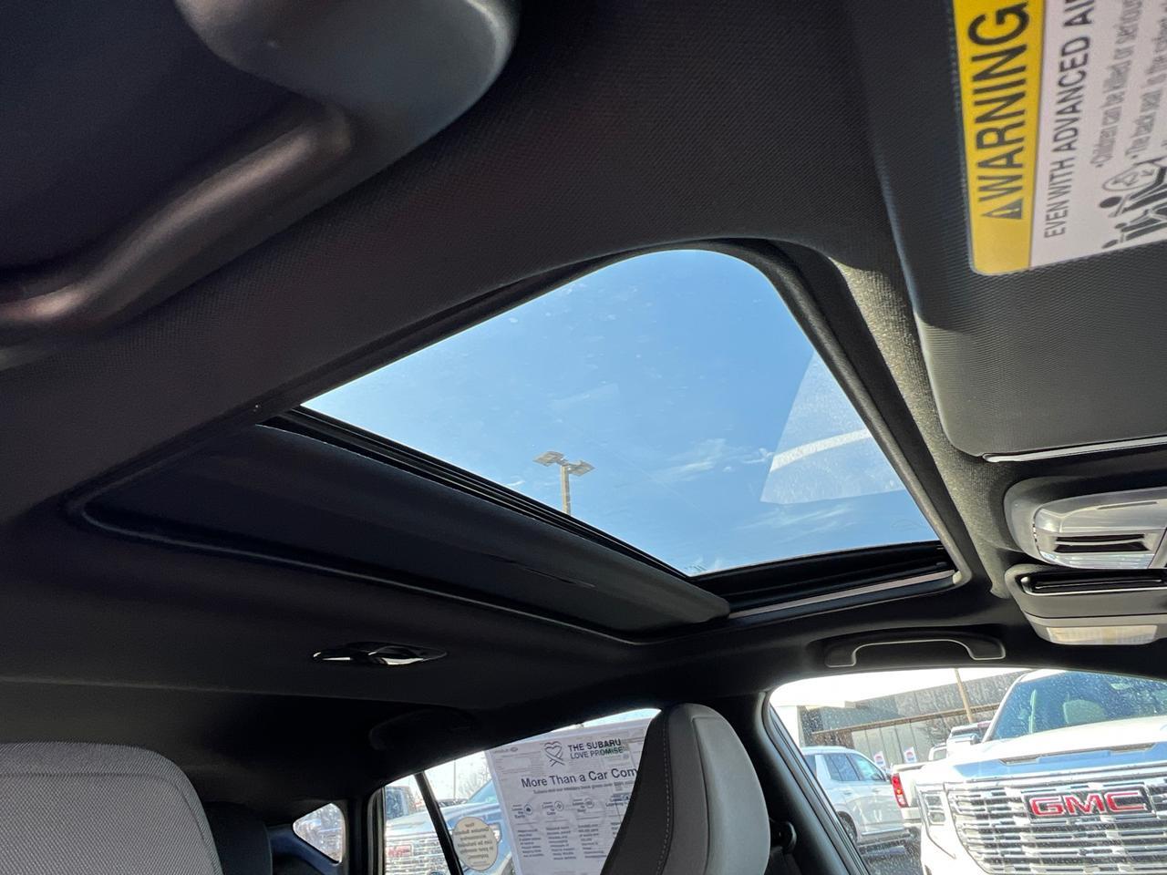 2025 Subaru Crosstrek Sport Hagerstown MD