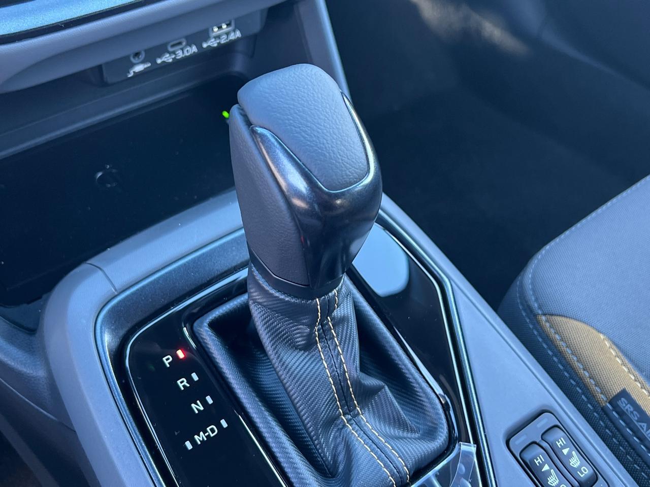 2025 Subaru Crosstrek Sport Hagerstown MD