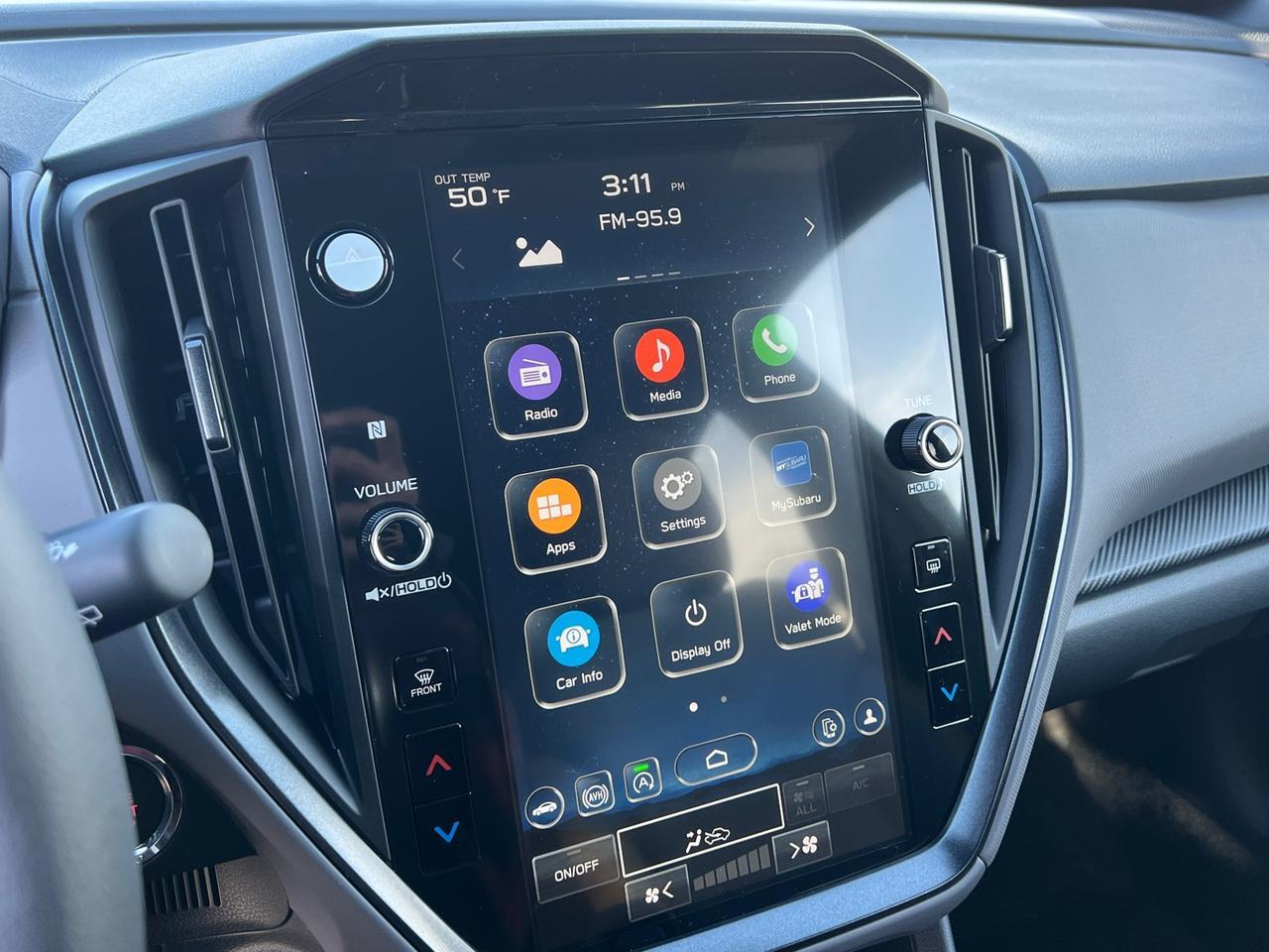 2025 Subaru Crosstrek Sport Hagerstown MD