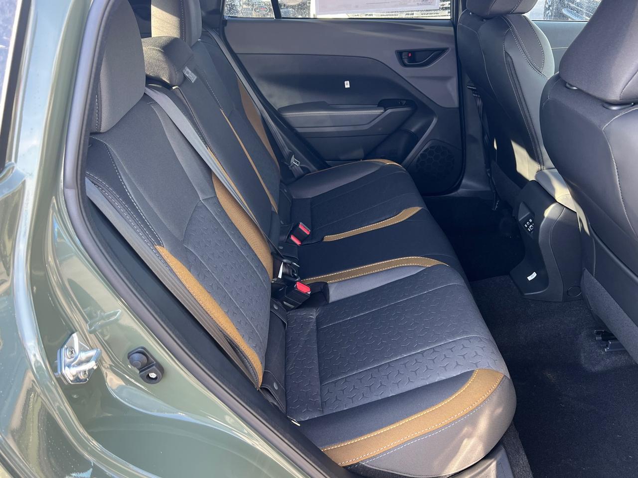 2025 Subaru Crosstrek Sport Hagerstown MD