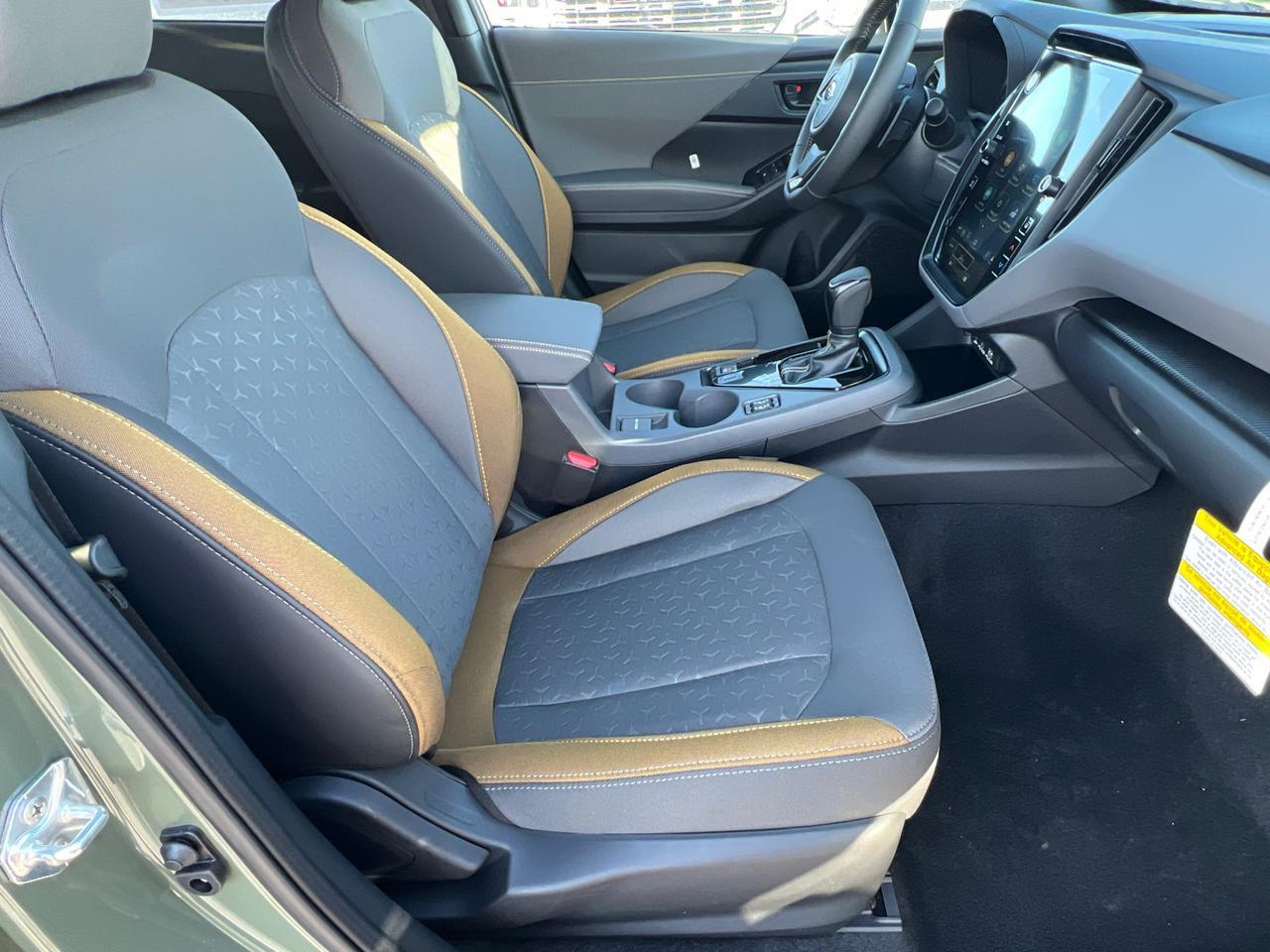 2025 Subaru Crosstrek Sport Hagerstown MD