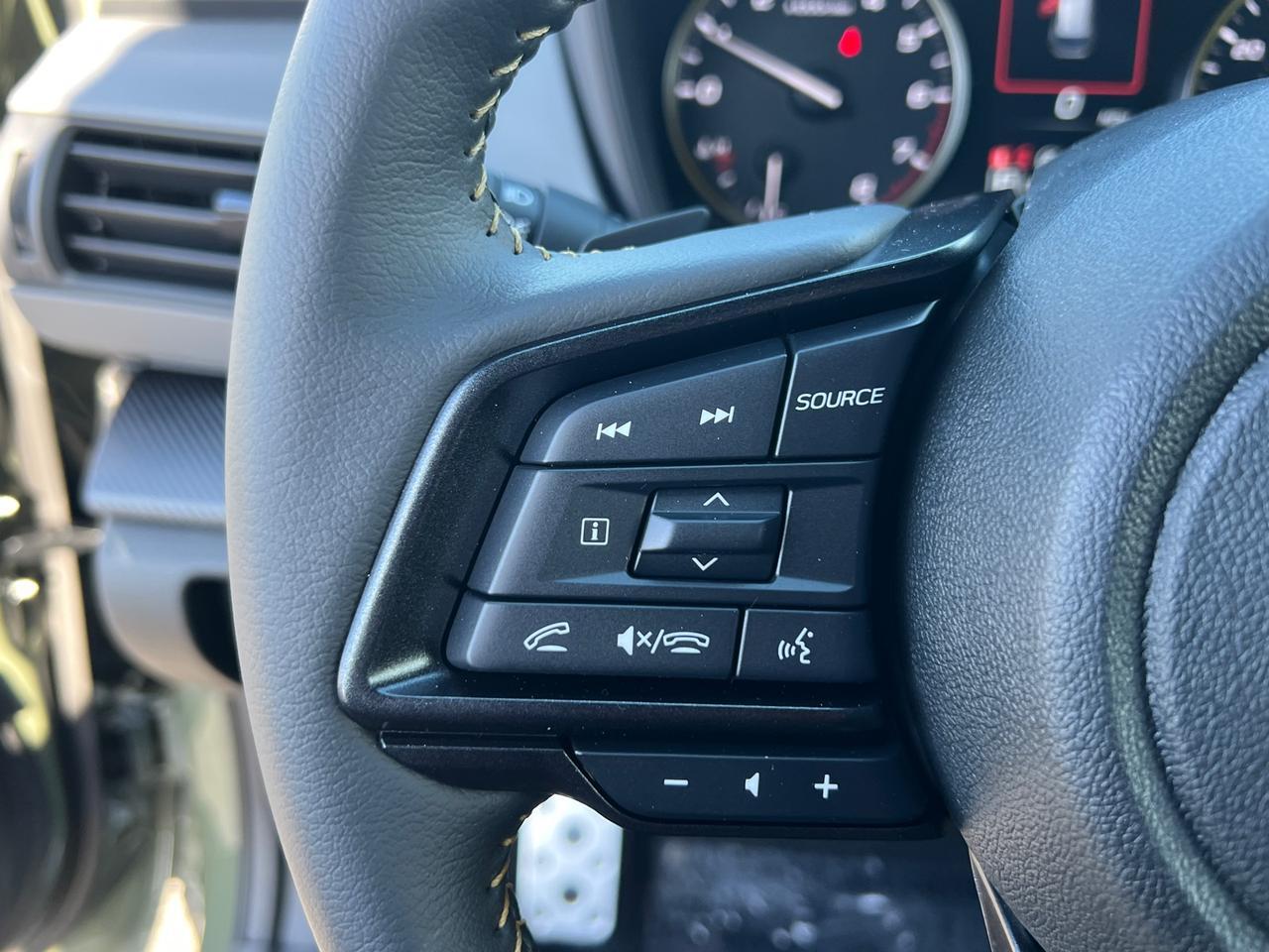 2025 Subaru Crosstrek Sport Hagerstown MD