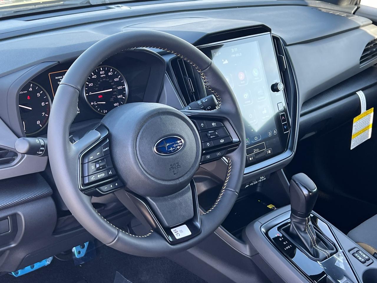 2025 Subaru Crosstrek Sport Hagerstown MD
