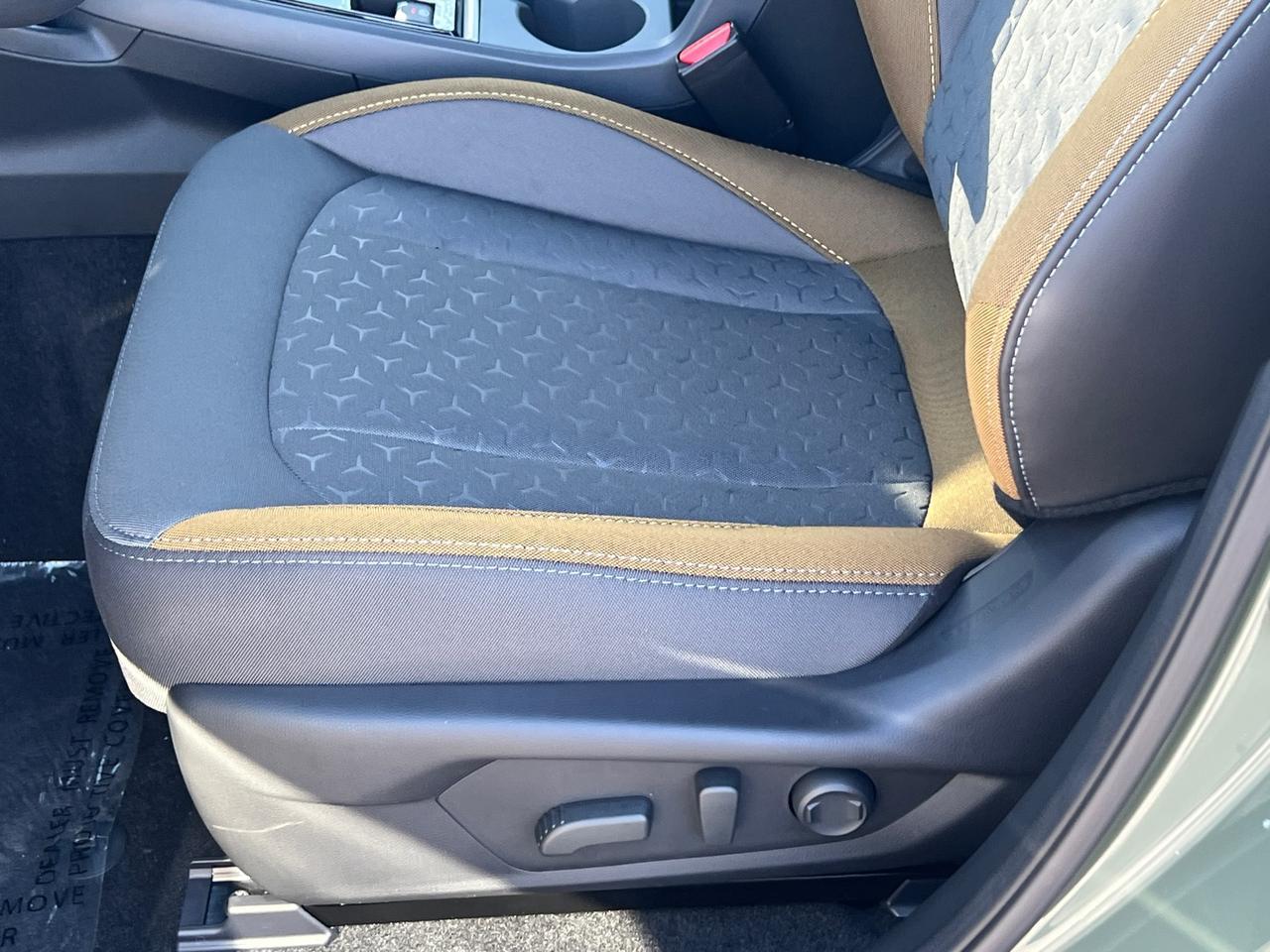 2025 Subaru Crosstrek Sport Hagerstown MD