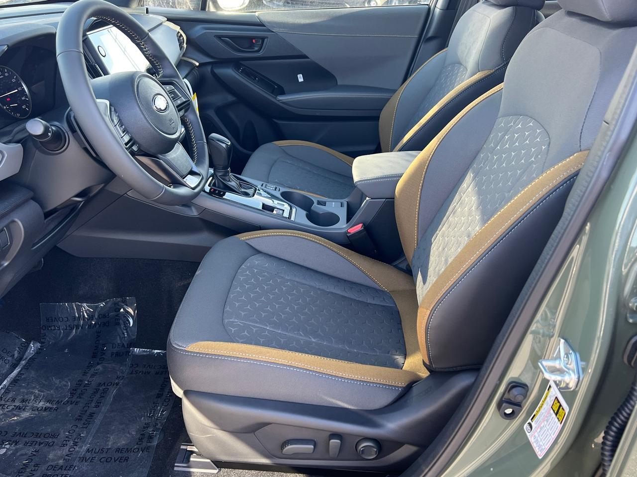 2025 Subaru Crosstrek Sport Hagerstown MD