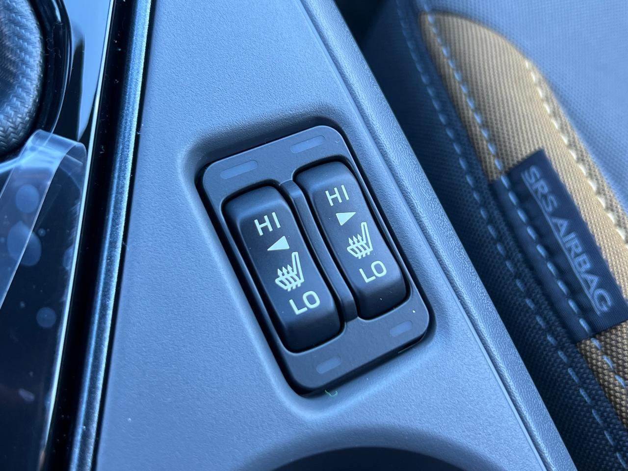 2025 Subaru Crosstrek Sport Hagerstown MD