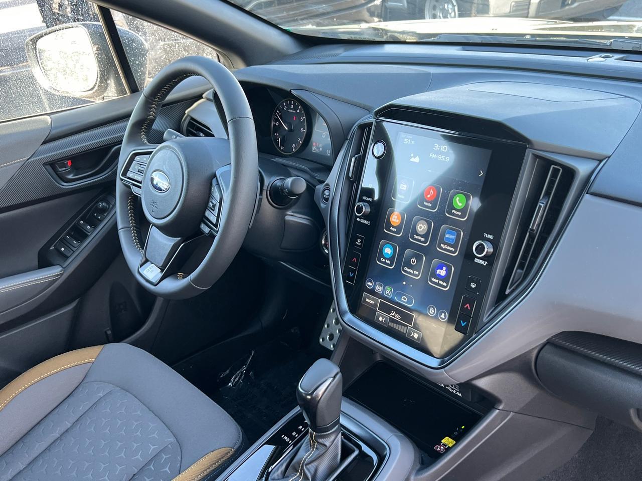 2025 Subaru Crosstrek Sport Hagerstown MD