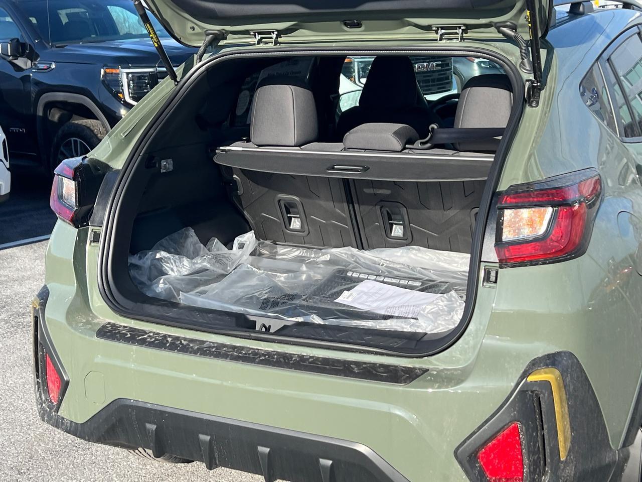 2025 Subaru Crosstrek Sport Hagerstown MD