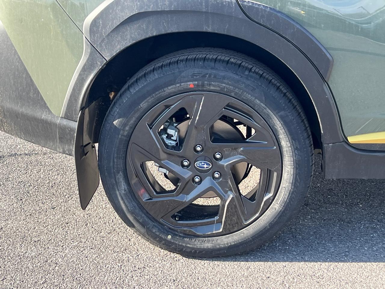 2025 Subaru Crosstrek Sport Hagerstown MD