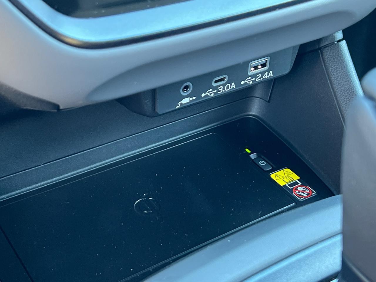 2025 Subaru Crosstrek Sport Hagerstown MD