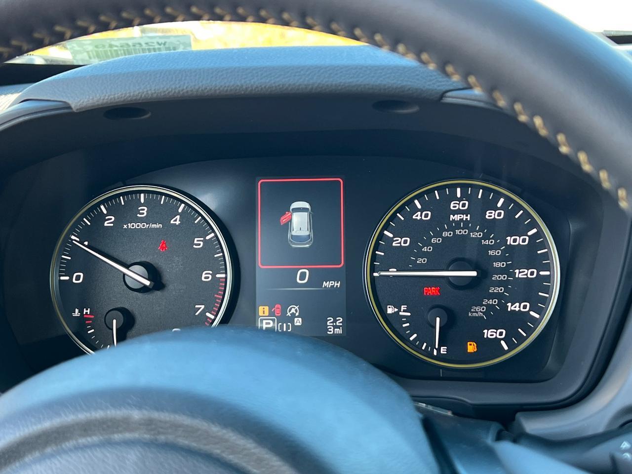 2025 Subaru Crosstrek Sport Hagerstown MD