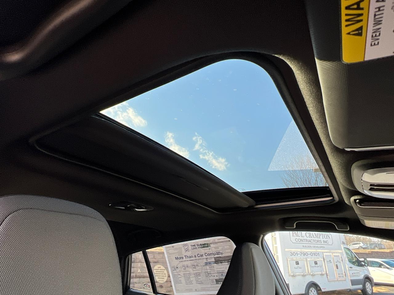 2025 Subaru Crosstrek Sport Hagerstown MD