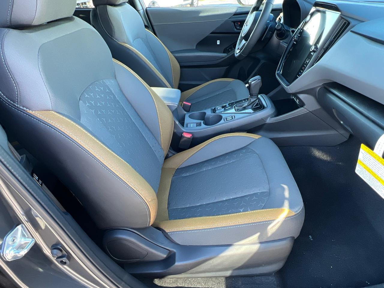 2025 Subaru Crosstrek Sport Hagerstown MD