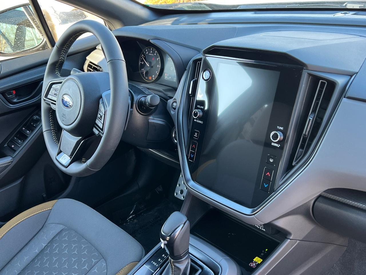 2025 Subaru Crosstrek Sport Hagerstown MD